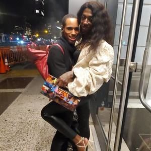 Meet your Posher, Billy